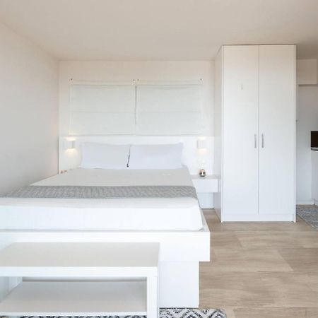 Athens Riviera Bay View Suite By The Olon Exteriör bild